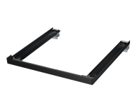 Samsung Łącznik do pralek i suszarek BESPOKE czarny (SKK-SSV) - 1416198 - zdjęcie 1